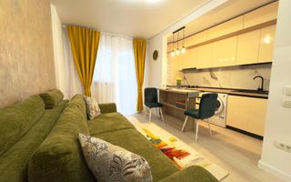 Garsonierea Noua, Prima închiriere -  Comision 0% pentru chiriaș! - Poză 10