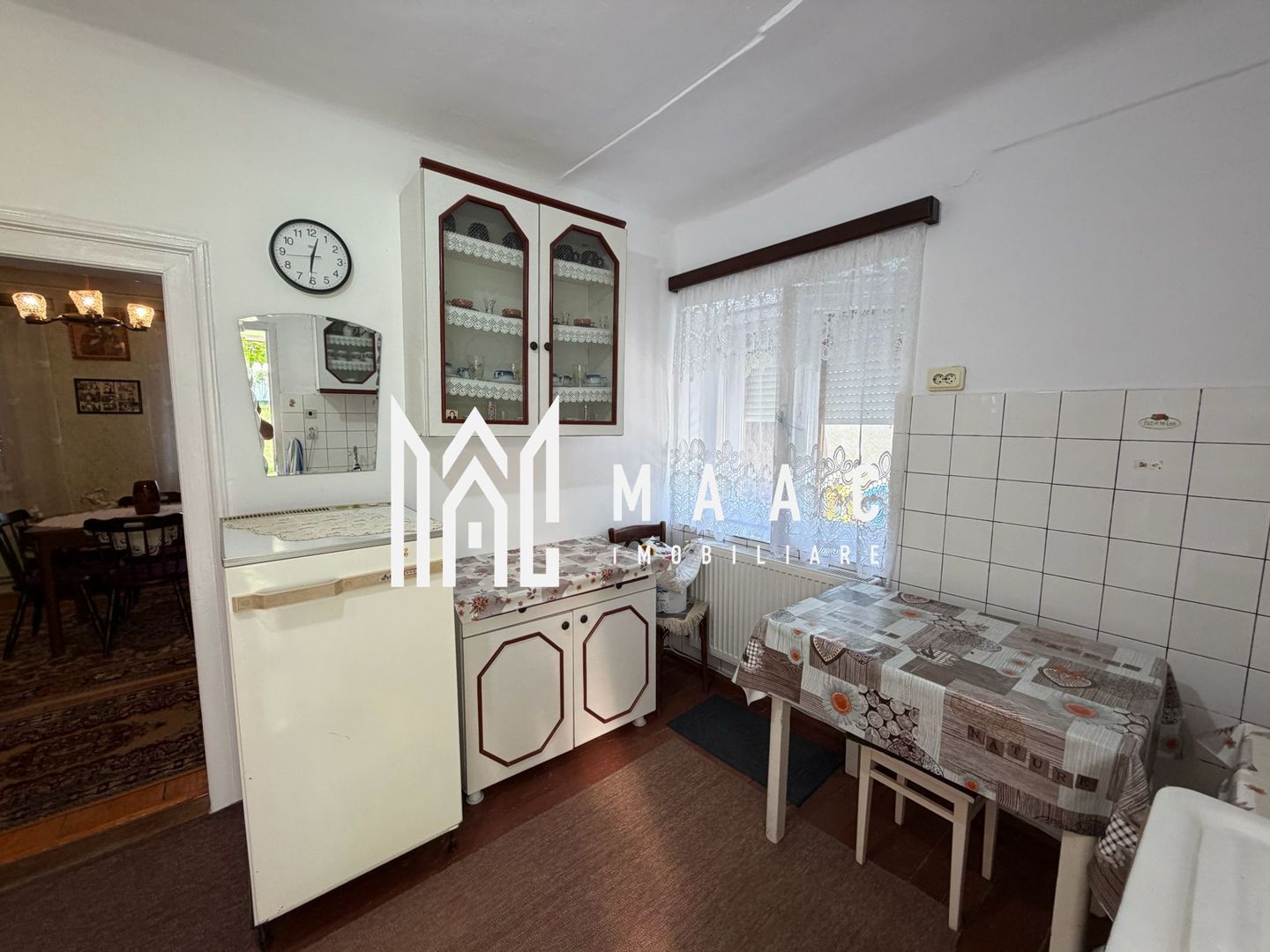 Case de vanzare Sibiu | Casă 3 camere | Gusterița, teren 2381 mp - Poză 18
