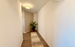 VANZARE 2 CAMERE | TERASA | STRAULESTI | PISCINA PRIVATA A COMPLEXULUI - Poză 6
