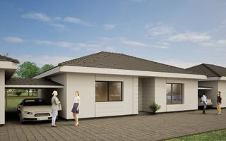 🏡 CASĂ NOUĂ, LA CHEIE, ÎN ALBA IULIA – 2026 | PROPRIETATE PREMIUM CU - Poză 1