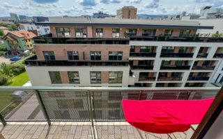 Apartament de vanzare 1 camera, zona Iulius Mall, FSEGA - Poză 18