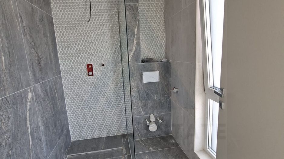 Casă moderna 229 mp utili garaj  piscina terasa balcon Cisnadioara - Poză 22