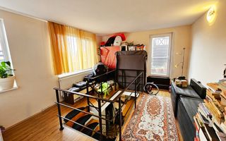 Penthouse 3 camere mobilat + spatiu birou + terasa 50 mp, ultracentral - Poză 10