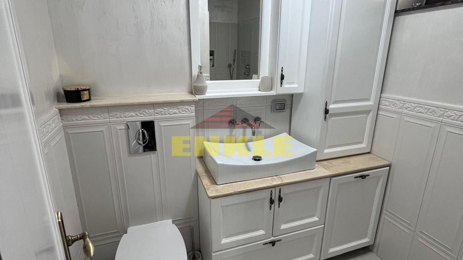 De închiriat apartament 3 camere – zona Școlii 7 - Poză 8
