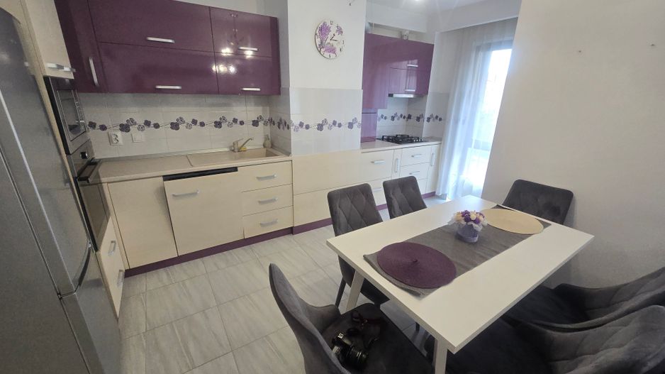 Apartament 2 camere, 51mp, cartier Tudor, Targu Mures - Poză 11