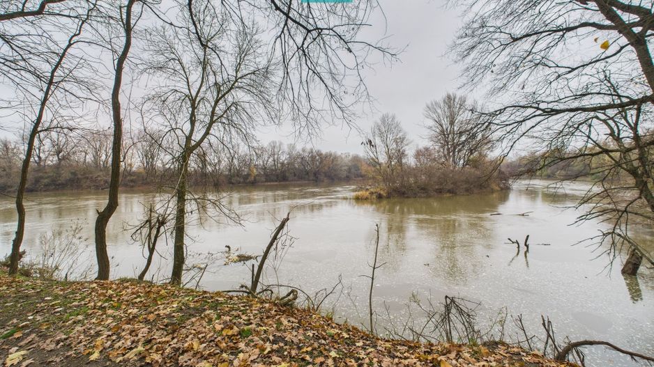 Teren pe malul Muresului- oportunitati multiple - Poză 14