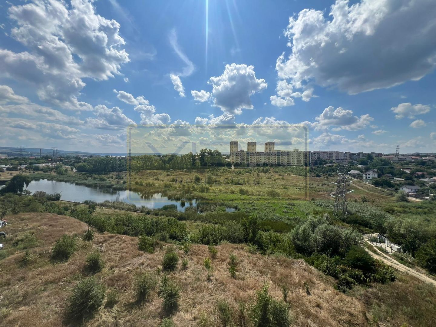 Apartament 2 camere + terasa 50mp Ideal Residence - Poză 29