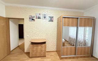 Apartament 2 camere INTABULAT 50 mp Bucium 71000 euro - Poză 1
