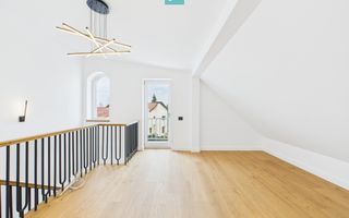 Casă modernă cu 4 camere în Otopeni, perfectă pentru mutare imediată! - Poză 27