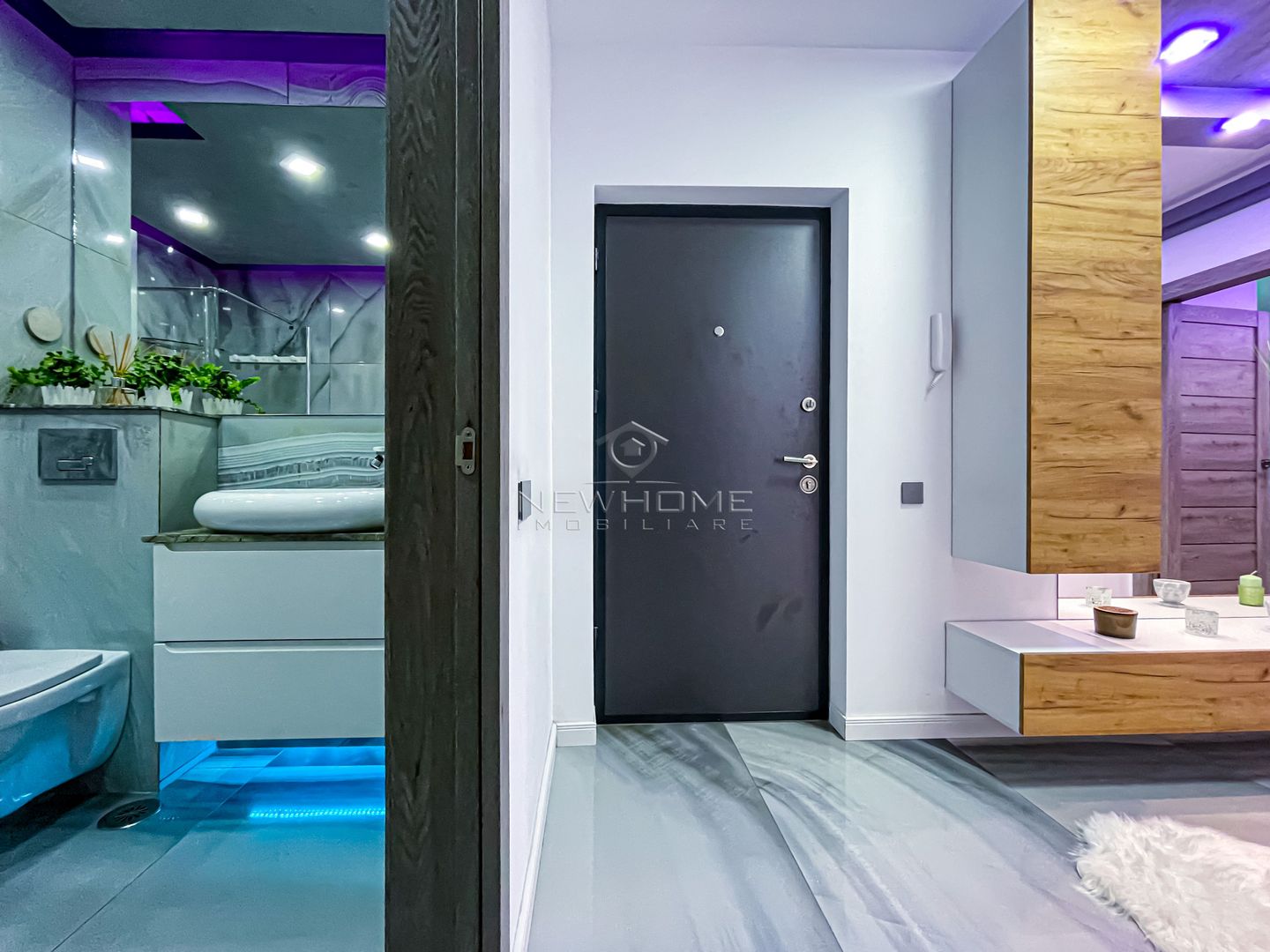 Apartament 4 camere, Parcare, Str Cetatii Floresti - Poză 21