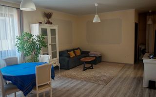 Apartament 2 camere, 55 mp + parcare Florești, zona Parc Poligon. - Poză 2