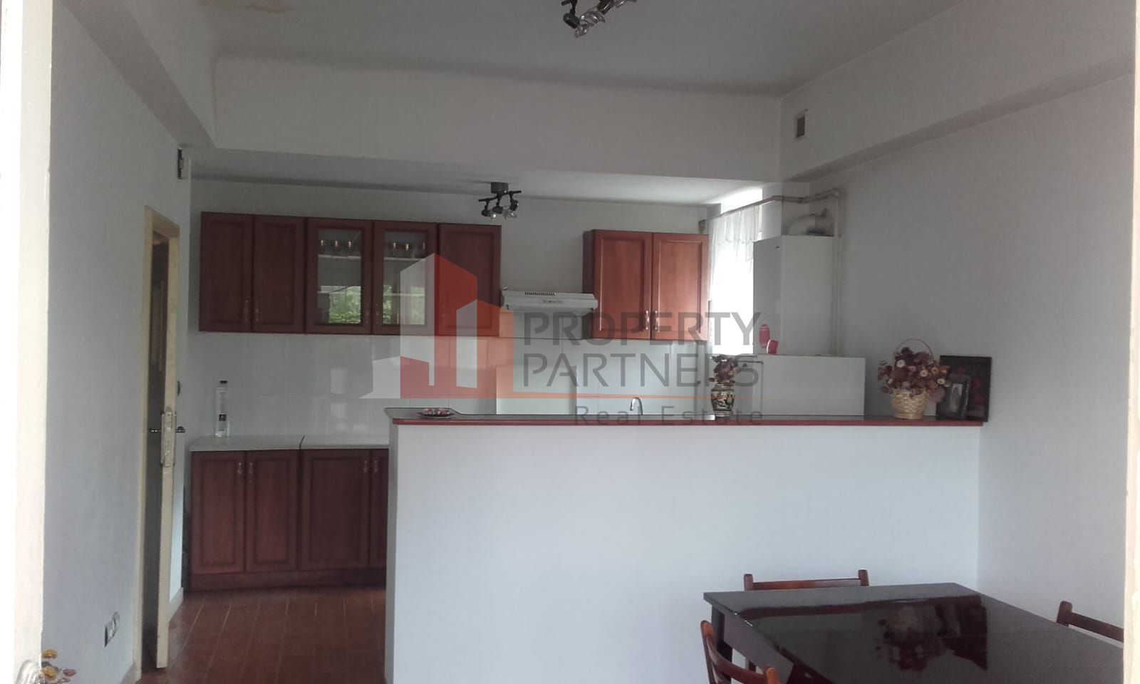 Apartament 3 camere, Bd. Carol I, vizavi de Hotel Montana, centrul Sinaiei - Poză 10