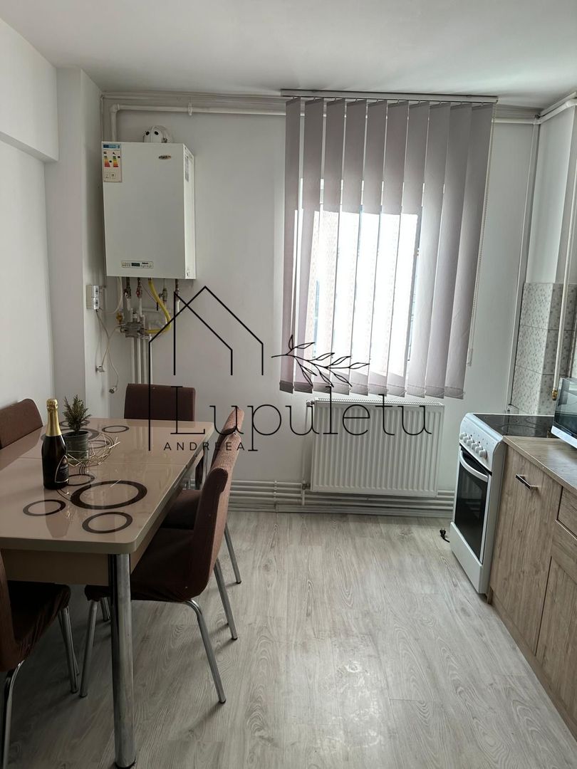 Apartament de Închiriat | 2 Dormitoare | Bulevardul Mihai Viteazu - Poză 6