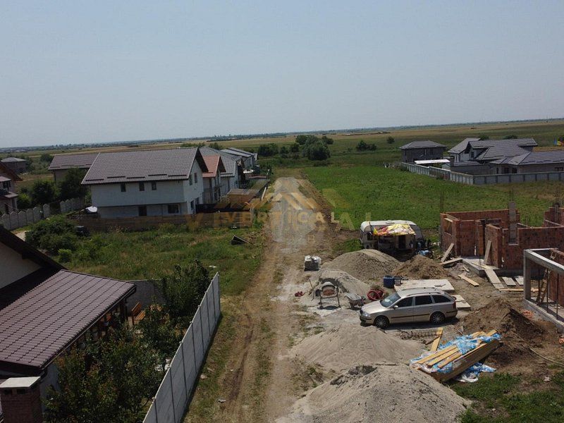 Teren 422, langa stadion, ultimul lot, Berceni - Poză 4