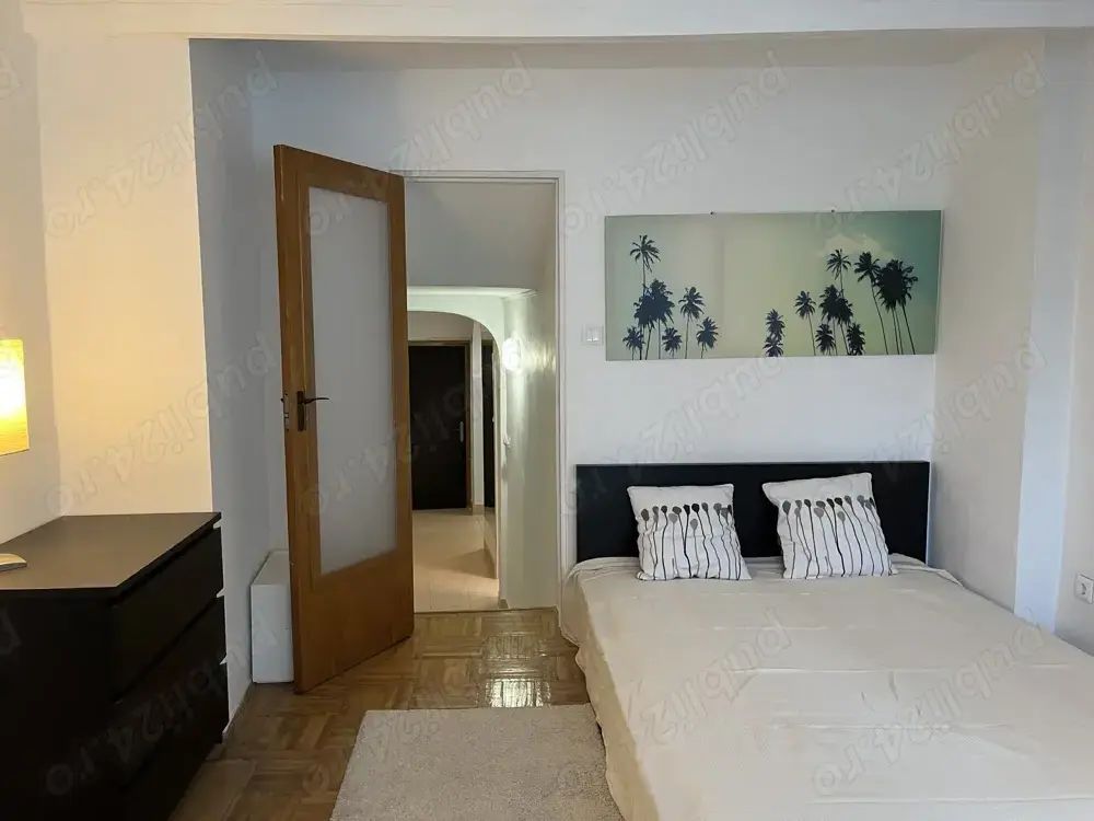 De inchiriat apartament 2 Camere Romana - Poză 1