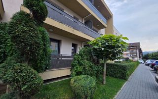 Apartament 2 camere spațios și luminos Urban Segovia Tractorul - Poză 8