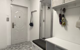 Sagului | 3 camere | 64 mp utili+balcon | centrala proprie | Et. 2\4 - Poză 6