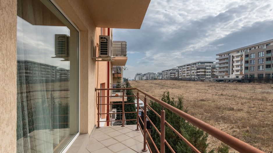 zona Europa - 2 camere luminos, etaj 1 - Poză 20