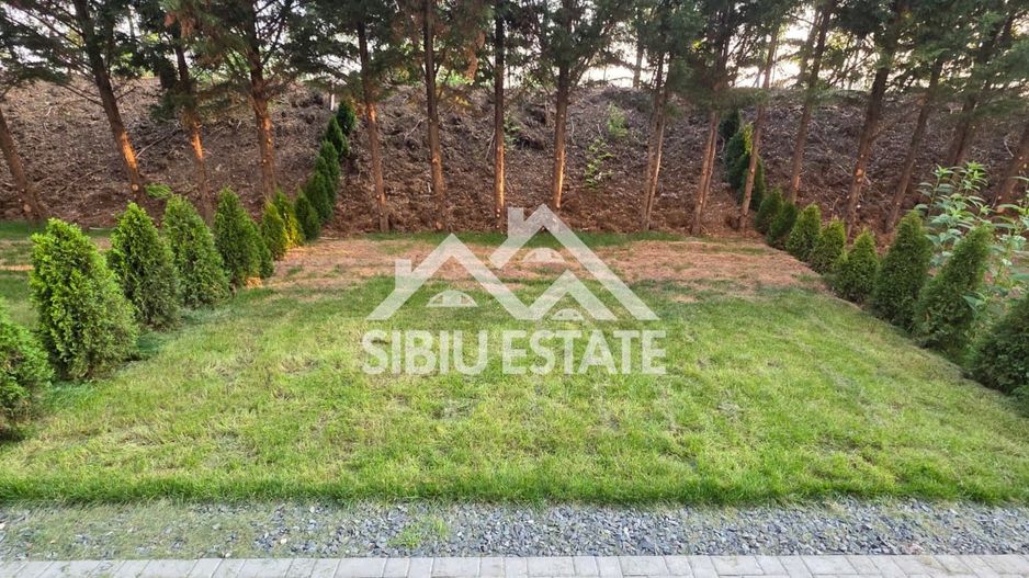 Apartament 3 camere de vanzare - structura tip vila, zona verde - Poză 16