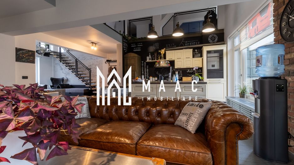 Penthouse de LUX | 150 Mp | 2 nivele | Padurea Dumbrava - Poză 55