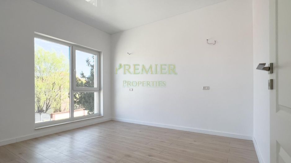 Casă individuală Pipera–Tunari | Finisaje de lux | Șemineu autentic | 4 camere - Poză 11