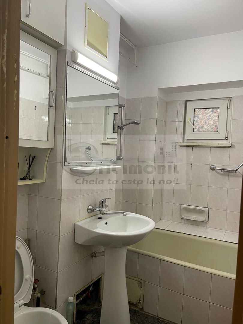 Apartament 4 camere – Nicolina– Vis-à-vis de Selgros - Poză 19