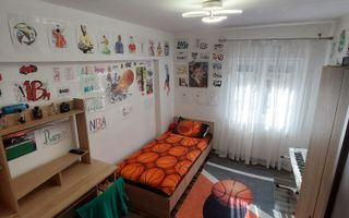 Apartament 3 camere/PARTER/IPJ /str. Lupeni/FOCSANI - Poză 8