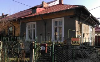 Casa si teren de vanzare Crangasi - Poză 1