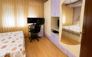Mihai Bravu - Apartament 3 camere - Mobilat si utilat - 10 min Metrou - Poză 3