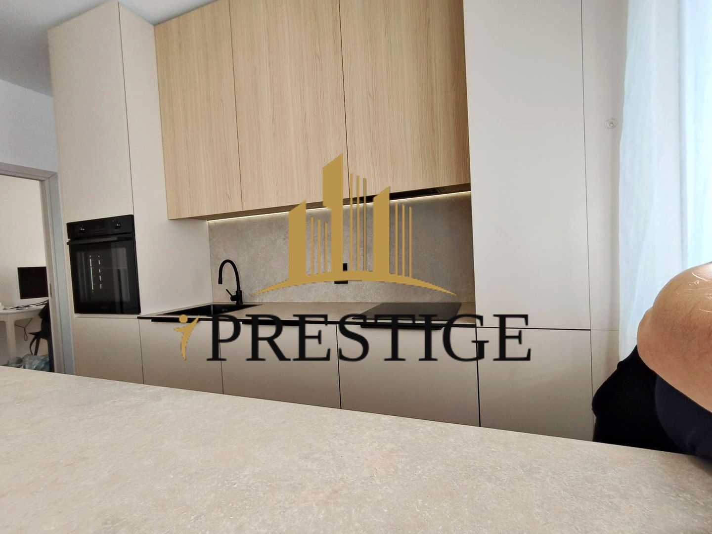 APARTAMENT 3 CAMERE | NOU | PARCARE | TURNIȘOR | PRIMA ÎNCHIRIERE - Poză 8