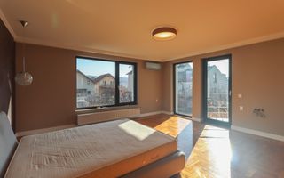 Vila deosebita cu 6 camere in Zorilor si teren de 760 m2 - Poză 15
