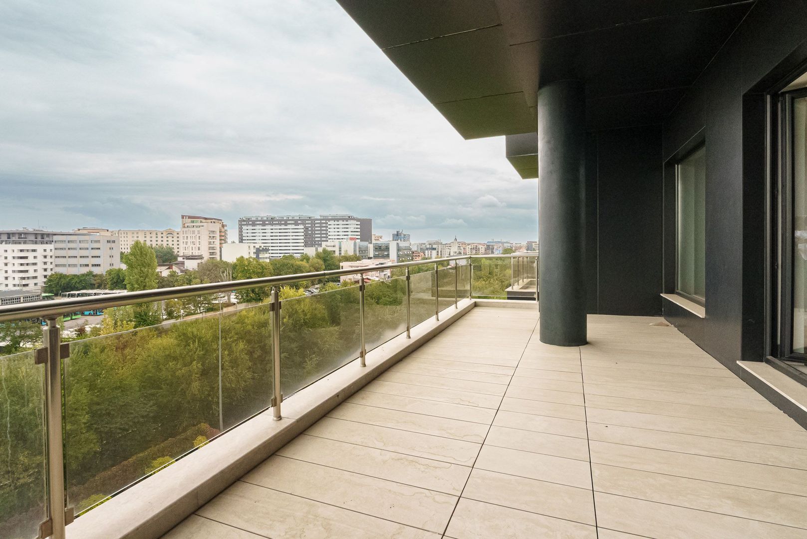 Herastrau Sos Nordului stradal 4 camere URIAS 250 mp utili - Poză 21