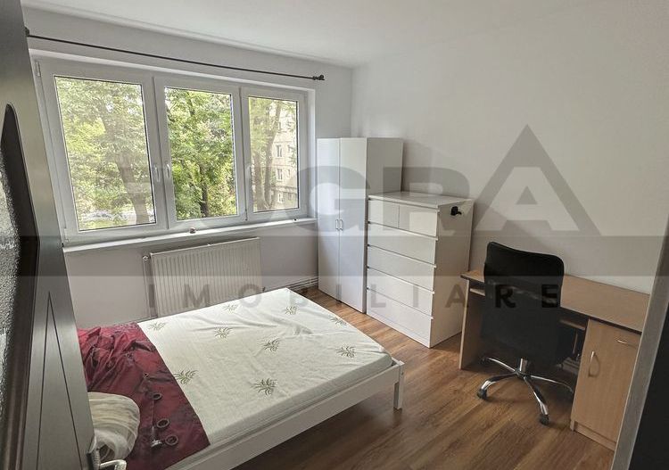 Apartament de 2 camere, modern,  45mp, zona strazii Albac - Poză 6