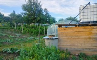 Teren intravilan de 1550 mp în localitatea Buznea, strada Corneliu Coposu - Poză 6