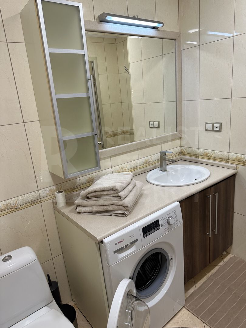 Chirie, apartament, 2 camere, str. Bucureşti, Centru - Poză 12