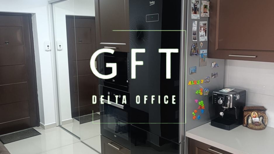 Apartament 3 camere, zona Sud - Poză 3