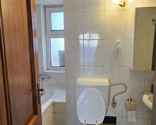 Piata Alba Iulia Rond Apartament 3 camere - Poză 11