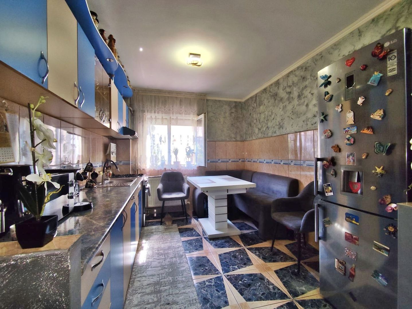 Apartament 2 camere, 51 mp, parcare, zona Nufarul, Oradea - vanzare - Poză 6