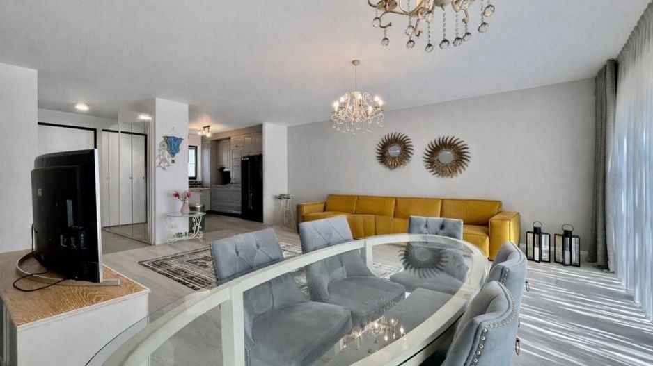 For Rent I 5 rooms Luxury Villa I Pipera I Gatted Community - Poză 9