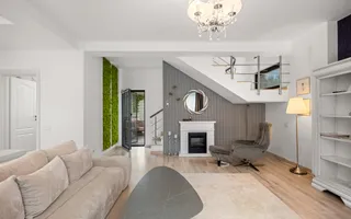 Vila PREMIUM de vanzare in Tunari - langa Biserica I COMISION 0% - Poză 12