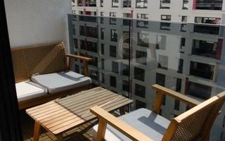 Apartament 2 camere | 55 mp | Plaza Residence | LujeruluiIMobilat cu designer - Poză 16
