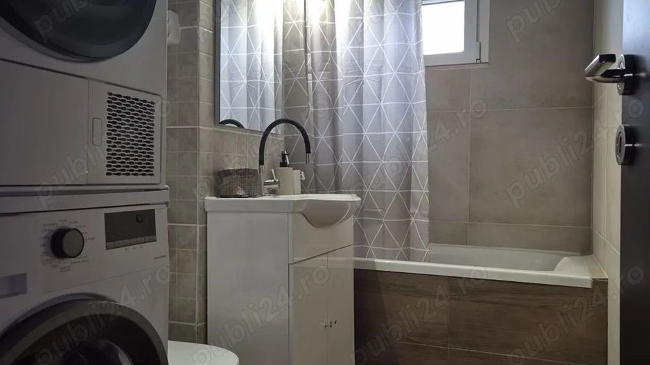 3 camere  renovat 74mp Complexul Studentesc - Poză 3