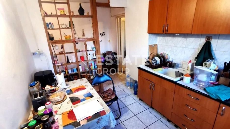 Apartament 3 camere, Zona Dambovita - Poză 4