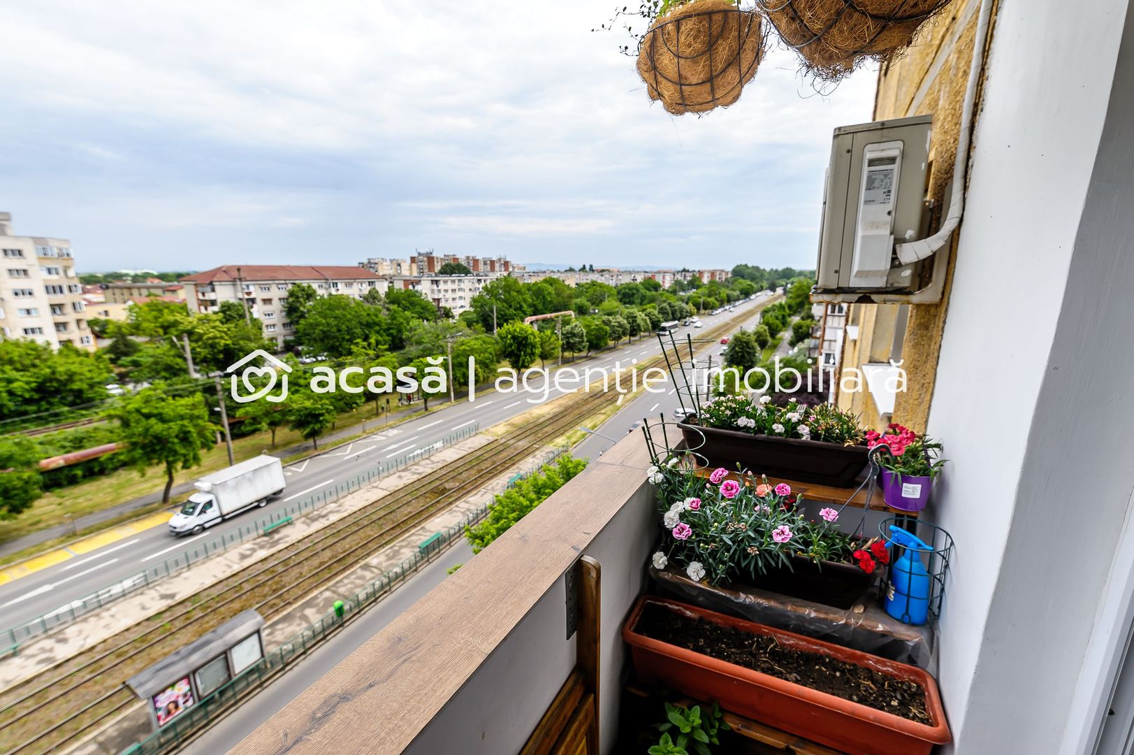 REZERVAT! Apartament spațios cu 3 camere, pe malul Mureșului. Bloc 301 - Poză 4