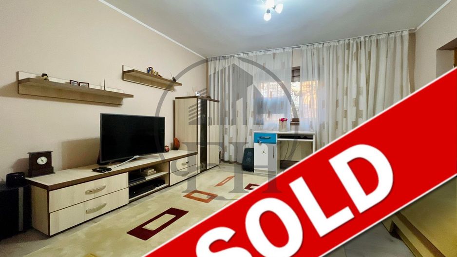 SOLD/ VANDUT  Casă la sol de vanzare Constanta - Poză 1