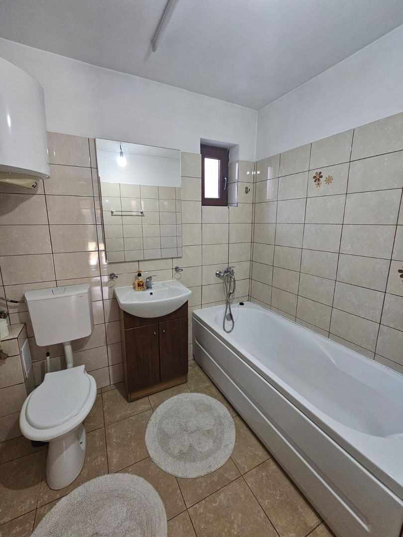 Casa si teren 3500 mp, Stefanesti - Golesti - Poză 10