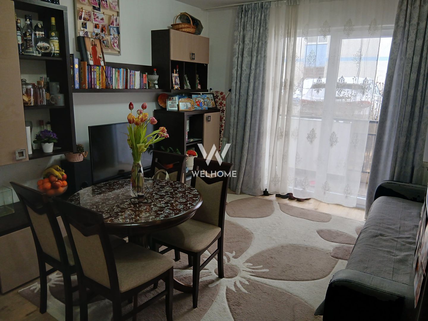 Apartament 3 camere, Magnolia - Poză 2