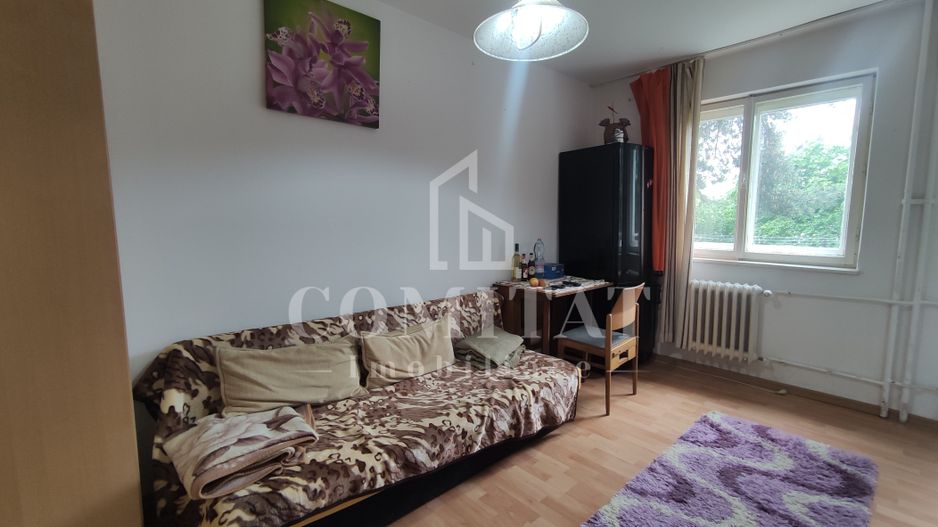 Garsoniera de vanzare | 21 mp | Manastur | zona Primaverii - Poză 2