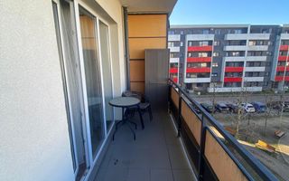 Apartament 2 Camere Decomandat | 50 Mp | Garaj | Iris Pet Friendly - Poză 10