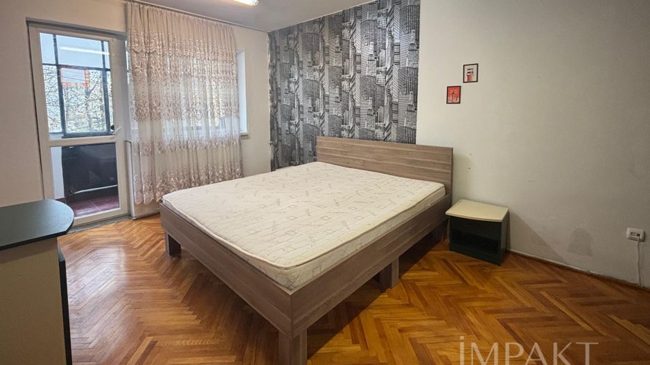 Apartament cu 3 camere de vanzare- Manastur-Bucium - Poză 1